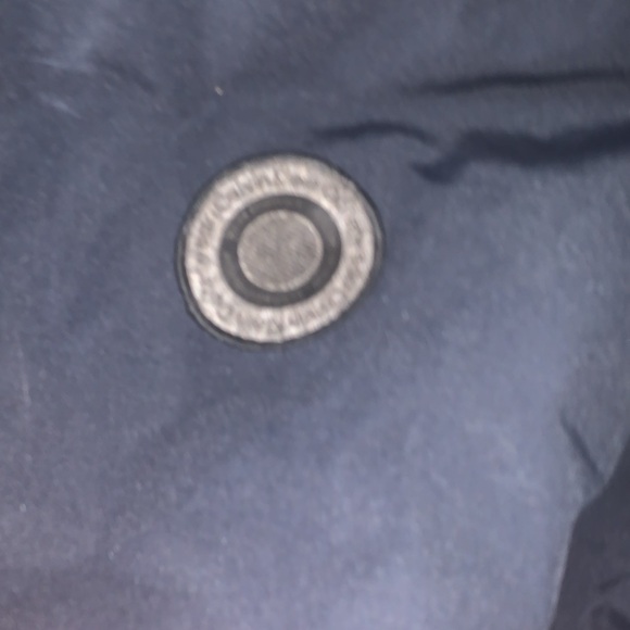 Calvin Klein Winter jacket - Picture 7 of 7